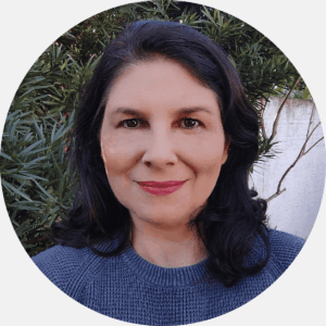 Foto de Cíntia Melo Naspolini